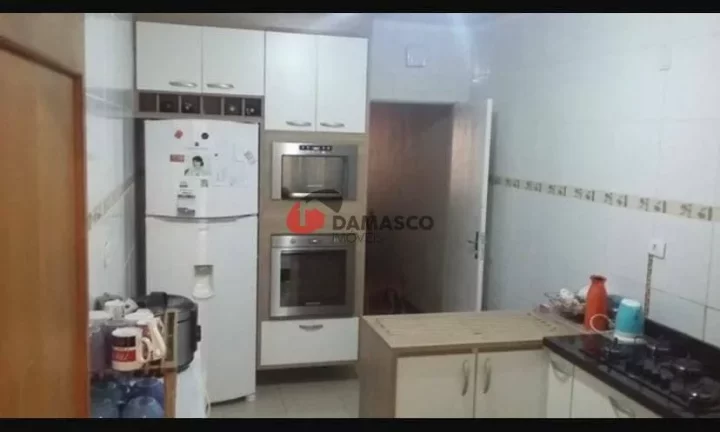 Imagem Sobrado à venda e locação 4 Quartos, 2 Suites, 1 Vaga, Rudge Ramos, São Bernardo do Campo - SP