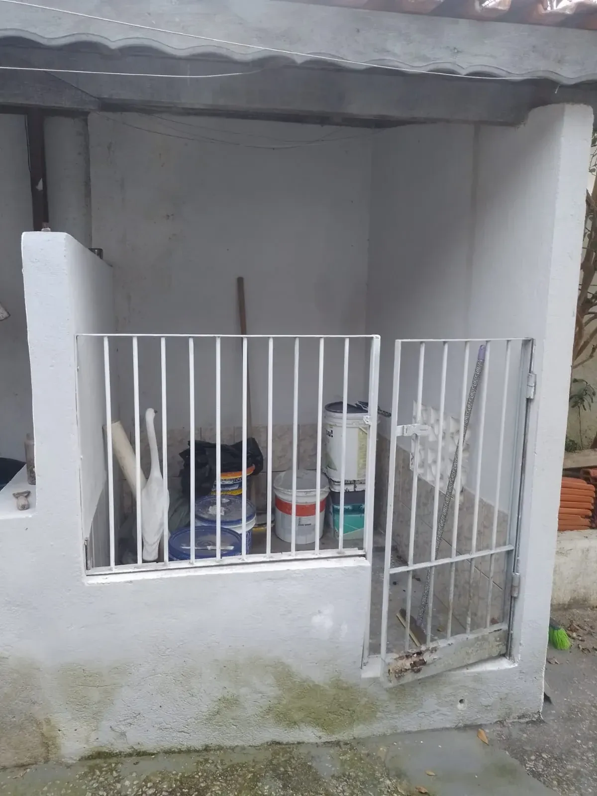Imagem Casa com 3 Quartos à Venda, 300 m² em Colônia - Ribeirão Pires