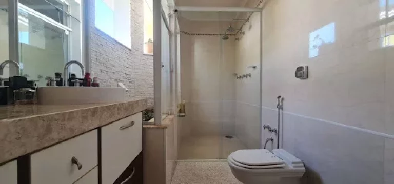 Imagem Sobrado com 3 suítes à venda, 346 m por R$ 2.250.000 - Condomínio Vila dos Inglezes - Sorocaba/SP