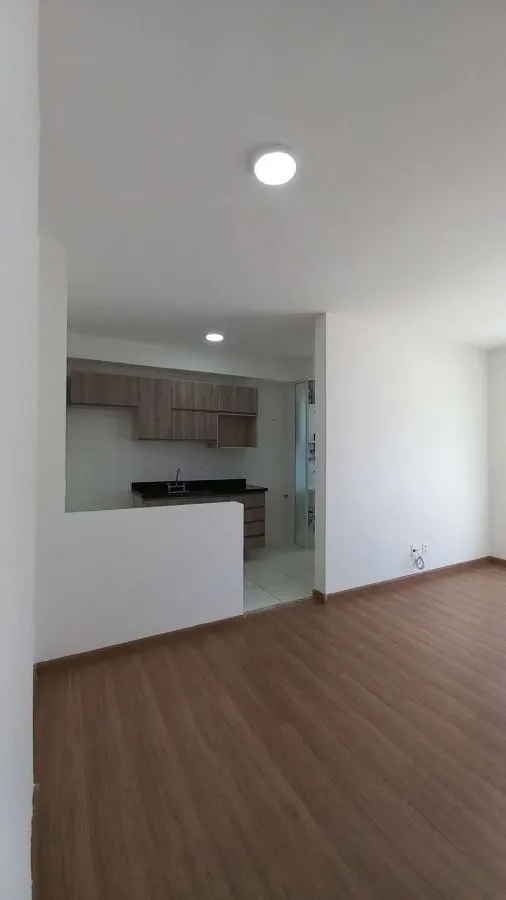 Imagem Apartamento no Jardim nove de Julho