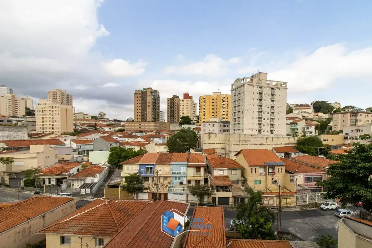 Imagem Apartamento para venda em Jardim São Paulo(Zona Norte) com 2 quartos, sendo 1 suíte, 56m²