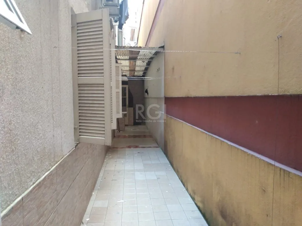 Imagem Apartamento para Venda - 88.75m², 3 dormitórios, Centro Histórico