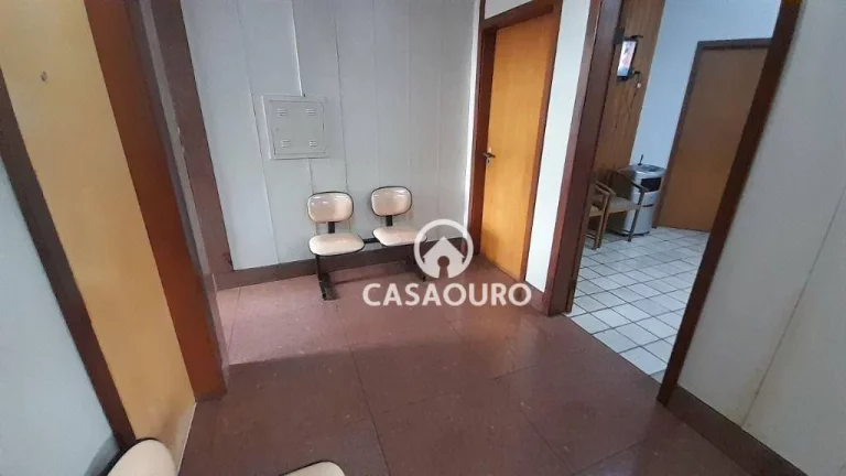 Imagem Sala à venda, 26 m² por R$ 162.000,00 - Santa Efigênia - Belo Horizonte/MG