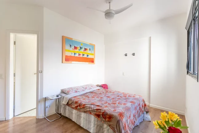 Imagem Apartamento à venda em São Paulo, Vila Mascote, com 3 quartos, 161m2