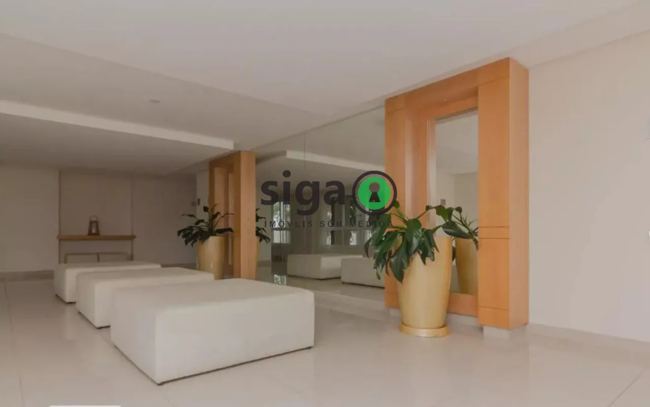 Imagem Apartamento com 2 quartos a Venda na Saúde -85m² - 2 vagas