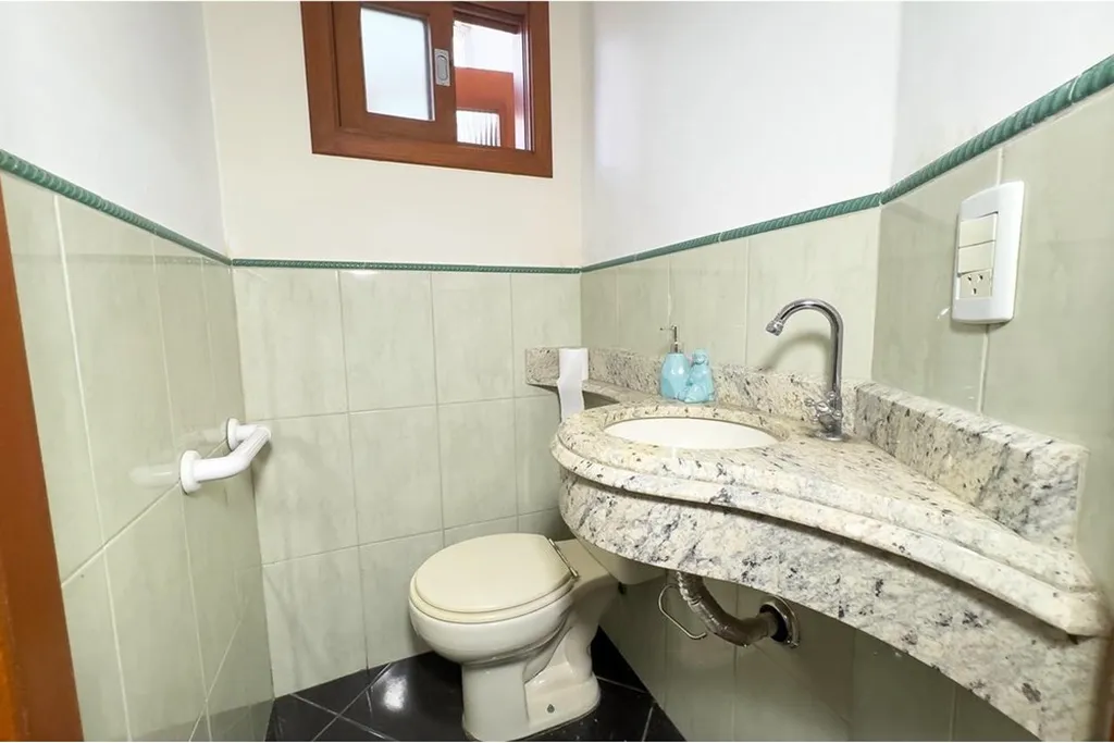 Imagem Apartamento em Petrópolis