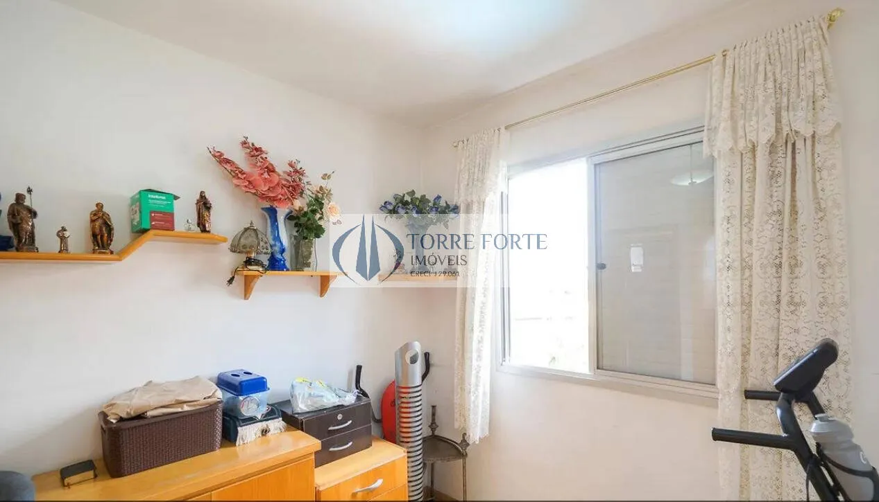 Imagem Ótimo apartamento com 67 m² 3 dormitórios 1 vaga de garagem, Vila Matilde