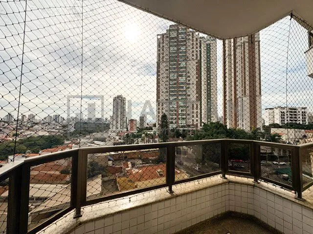 Imagem Apartamento com 3 dormitórios à venda, 135 m² por R$ 915.000,00 - Tatuapé - São Paulo/SP