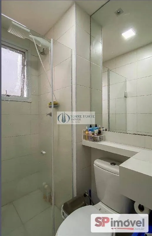 Imagem Apartamento com 2 dormitórios 1 vaga na Vila Buenos Aires .
