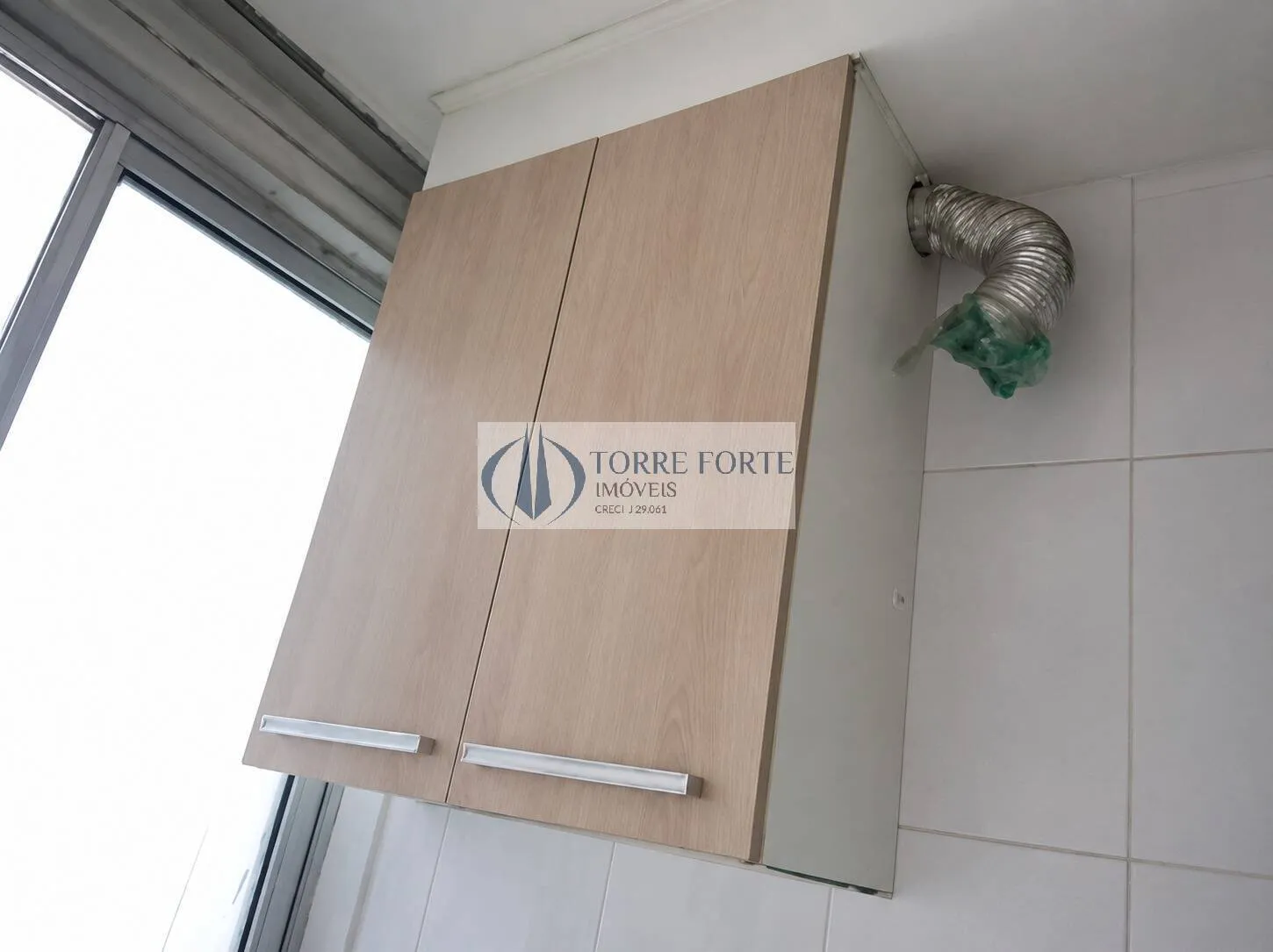 Imagem Lindo Apartamento com 2 dormitorios 1 vaga , varanda na Vila Prudente.