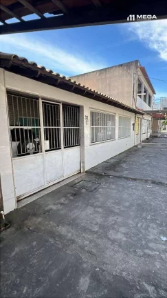 Imagem Casa com 3 quartos à venda, 181 m² por R$ - Santos Dumont - Vila Velha/ES
