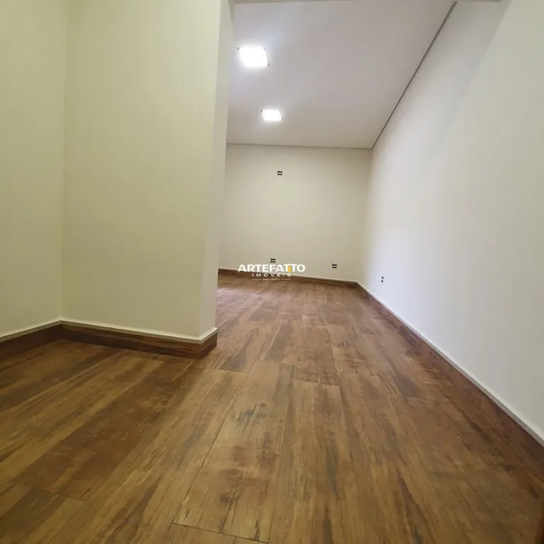 Imagem Casa à venda em Franca, Residencial Meireles, com 4 quartos, 260m2