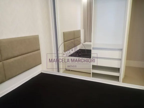Imagem Apartamento 3 quartos de frente para a praia em Itapuã
