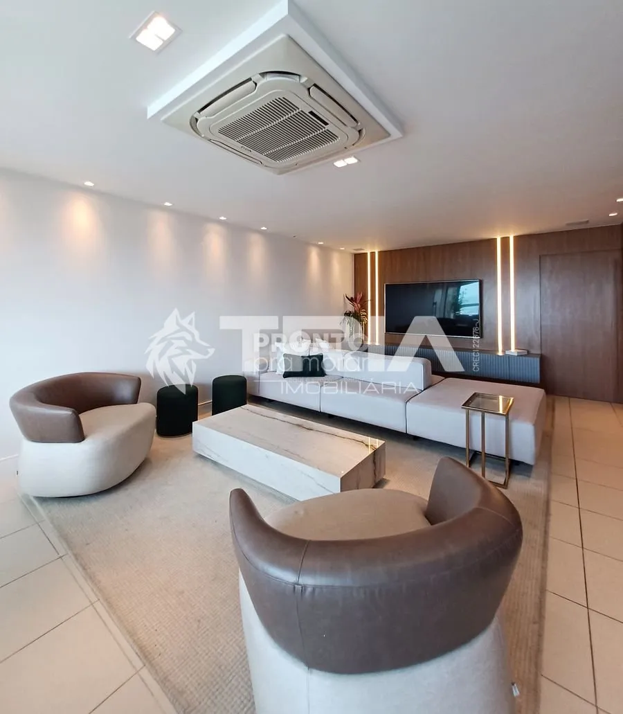 Imagem Apartamento de 4 quartos, 176m² no bairro Santo Amaro, em Recife