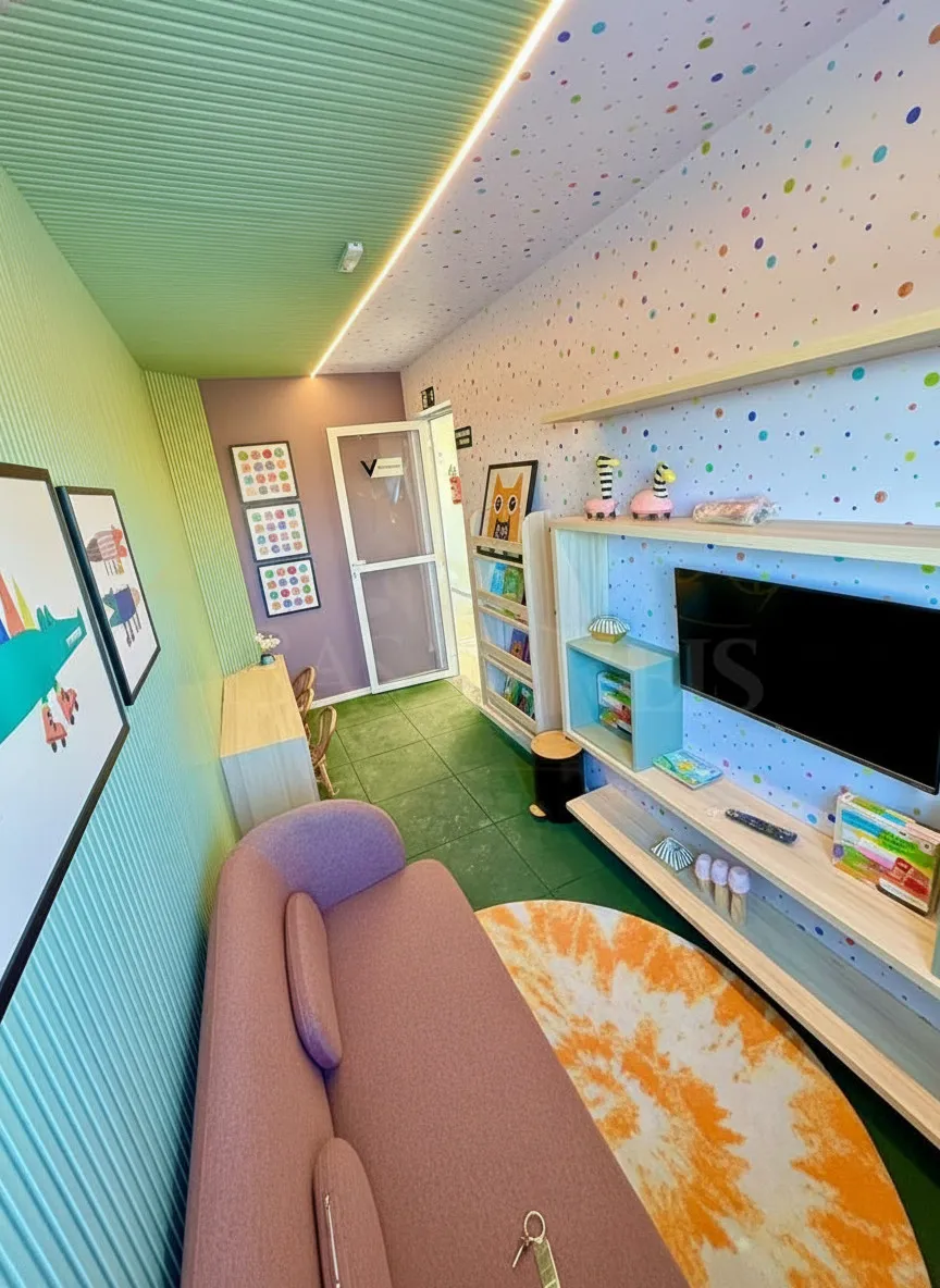 Imagem Apartamento 2 quartos à venda em Jardins de Florença, Poços de Caldas