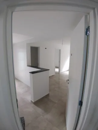 Imagem Apartamento com 1 Quarto à Venda, 47 m² em Marapé - Santos