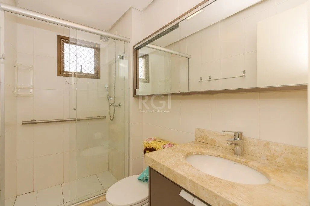 Imagem Apartamento de 3 dormitórios Para comprar no bairro Cristo Redentor
