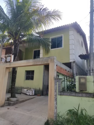 Foto do imóvel CASA RESIDENCIAL em RIO DE JANEIRO - RJ, CAMPO GRANDE