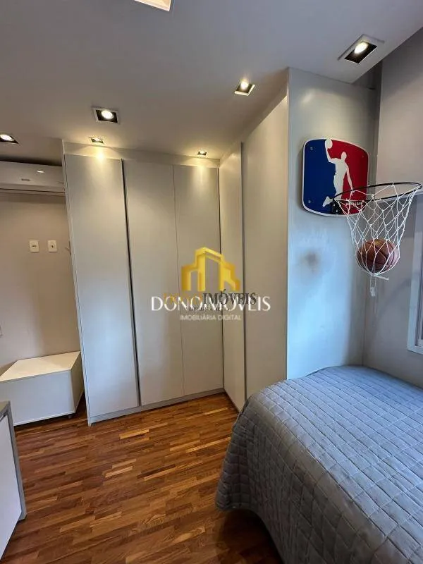 Imagem Apto venda 242 m² no Mansão Imperial , Nova Petrópolis, SBC