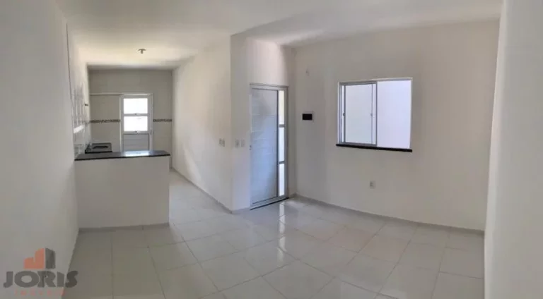 Imagem Casa a Venda no bairro Pedras - Fortaleza, CE