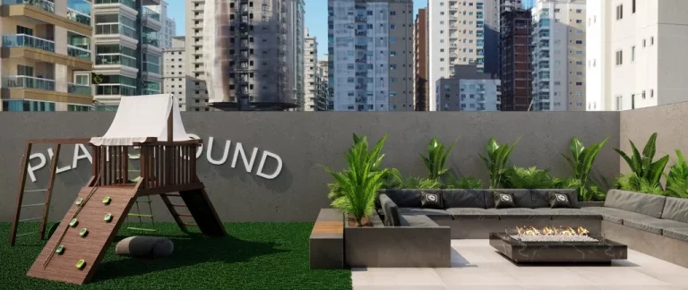 Imagem COBERTURA RESIDENCIAL em Itapema - SC, Meia Praia