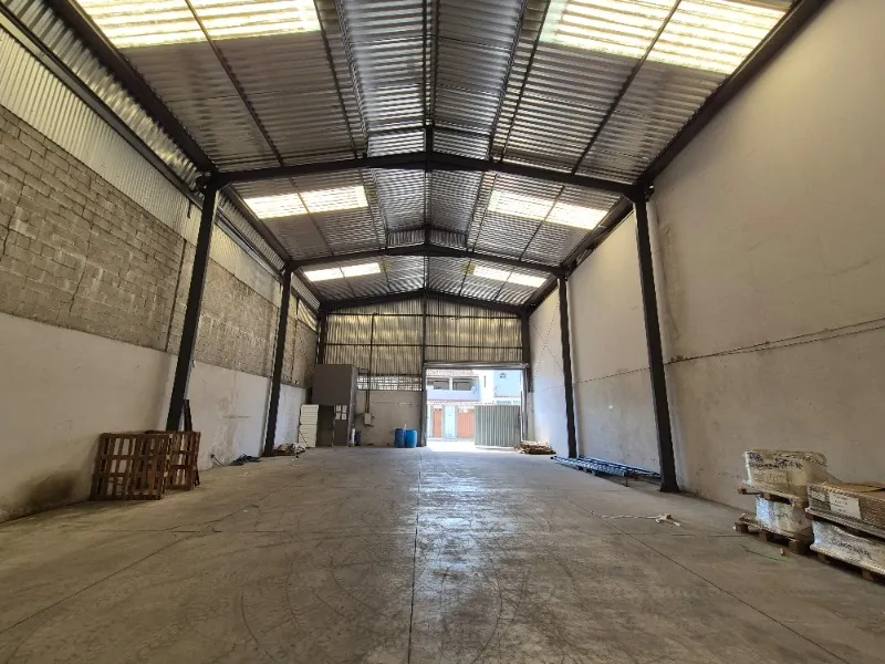 Imagem GALPAO COMERCIAL em SERRA - ES, ALTEROSAS
