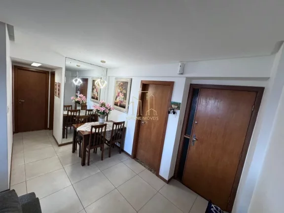 Imagem Lindo apartamento decorado vista mar com dois quartos duas varandas a venda na pituba