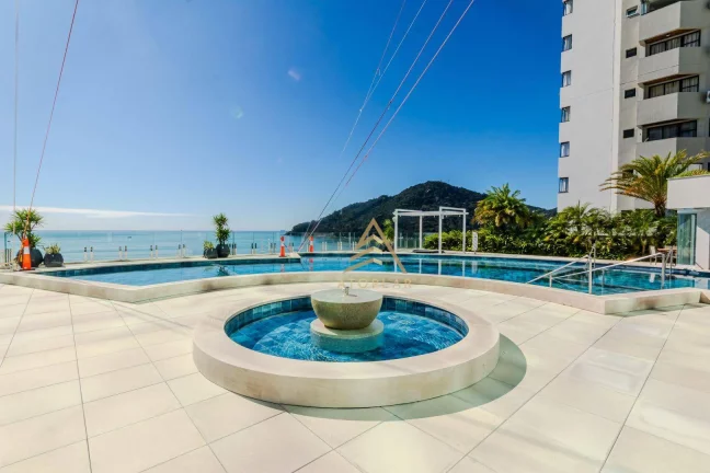 Imagem Apartamento à venda, 196 m² por R$ 14.000.000,00 - Barra Sul - Balneário Camboriú/SC