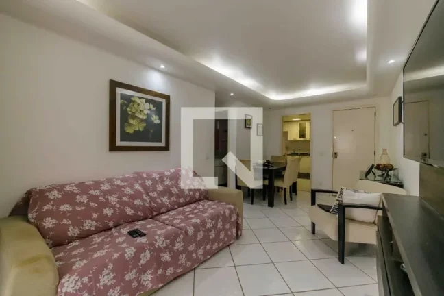Imagem Apartamento à Venda - Recreio, 3 Quartos, 82 m2