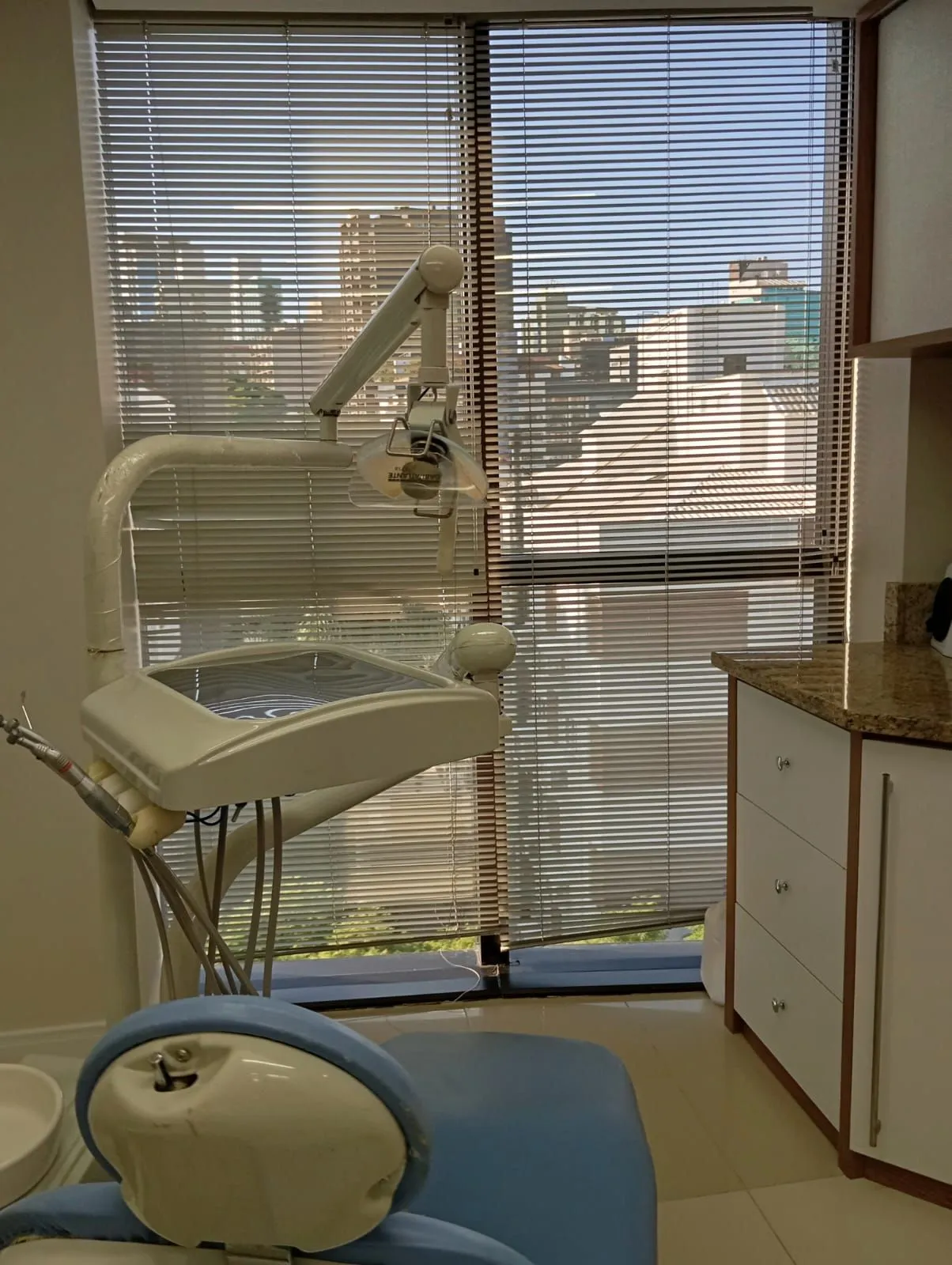 Imagem Consultório médico todo mobiliado no MOINHOS
