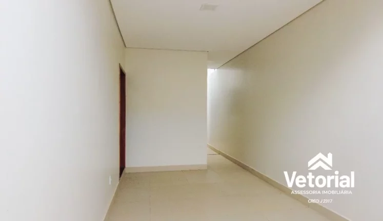 Imagem Sobrado de seis quartos no bairro Jardim Ouro Branco Barreiras-Ba