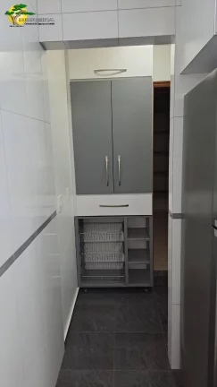 Imagem SOBRADO DE 144M² COM 3 DORM...apos;S E 2 VAGAS - PORTEIRA FECHADA!