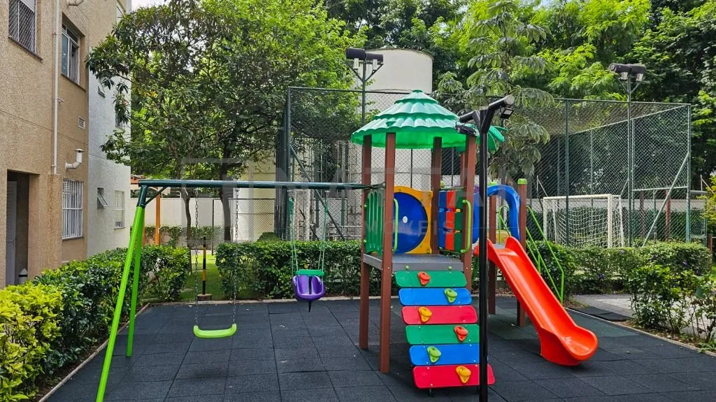 Imagem Apartamento com 1 dormitório à venda, 46 m² por R$ 320.000,00 - Belém - São Paulo/SP