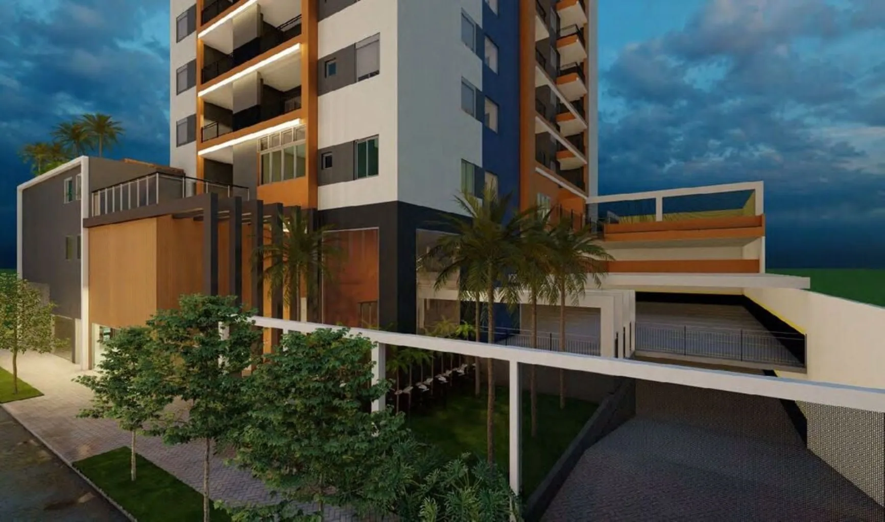 Imagem APARTAMENTO RESIDENCIAL em São Paulo - SP, Vila Centenário