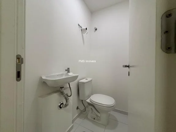 Imagem SALA COMERCIAL em SÃO PAULO - SP, CONSOLAÇÃO