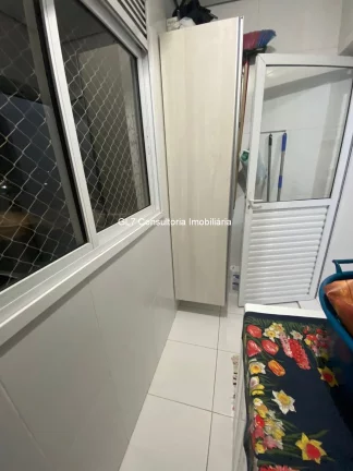 Imagem APARTAMENTO EDIFICO MARINA 2 DORMITORIO COM 1 SUITE E 80 M INDAIATUBA-SP