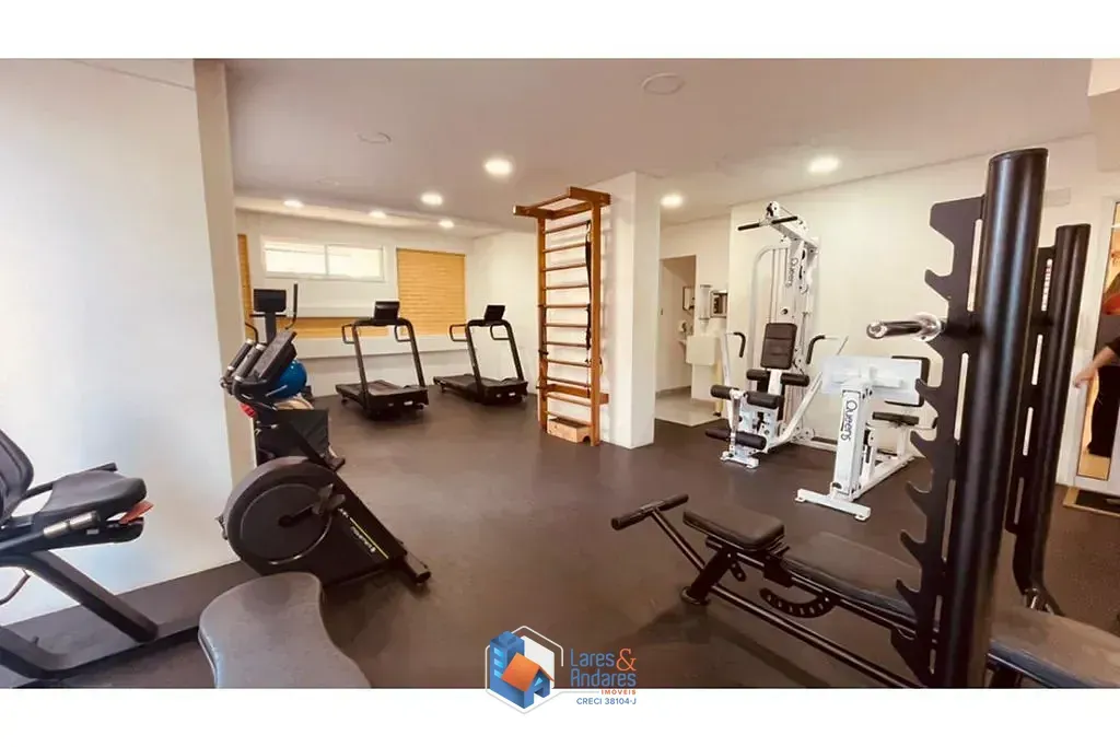 Imagem Apartamento à venda 3 Quartos 3 Suites 2 Vagas 134M² Alto da Lapa São Paulo - SP