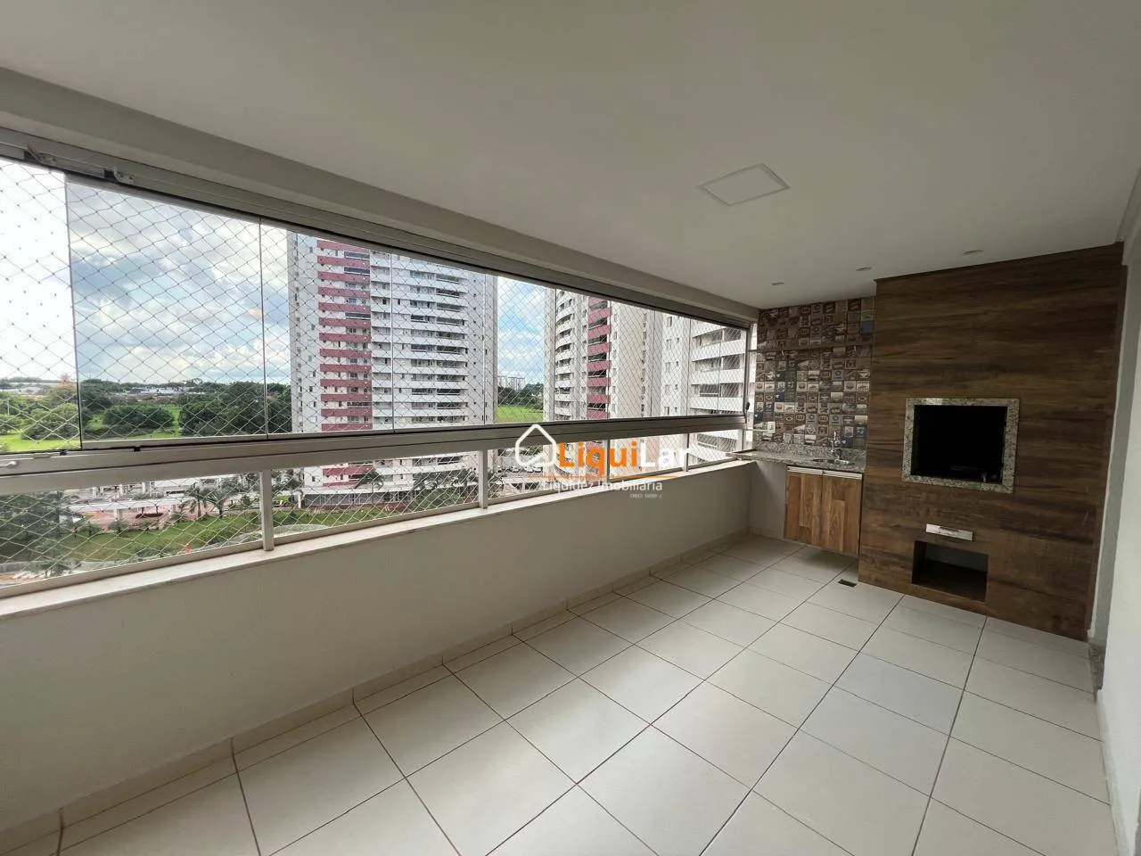 Imagem Vitalitá Club - 99m² com Vista para o Sóter!