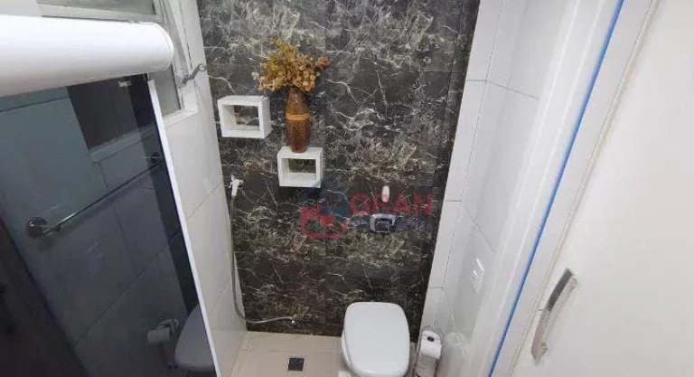 Imagem Apartamento com 3 dormitórios à venda - Água Verde - Curitiba/PR