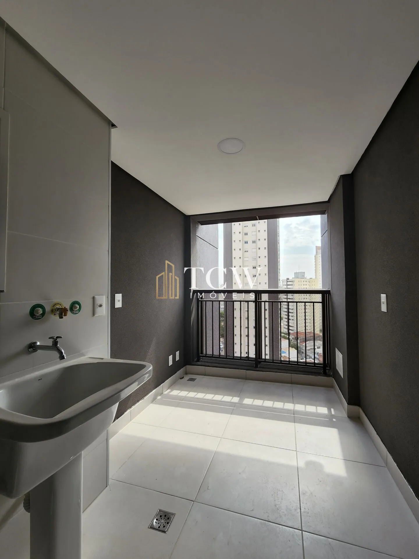 Imagem LOOMI PAULISTA 120m2 - 3 dorm NOVO no Aclimação