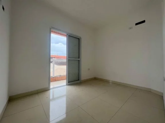 Imagem Casa com 2 dorms, Aviação, Praia Grande - R$ 265 mil, Cod: 1278