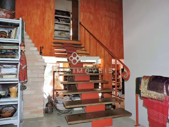 Imagem 2 LOTES Cond Vila Real do Moinho Velho: Casa, estilo, charme e privacidade!