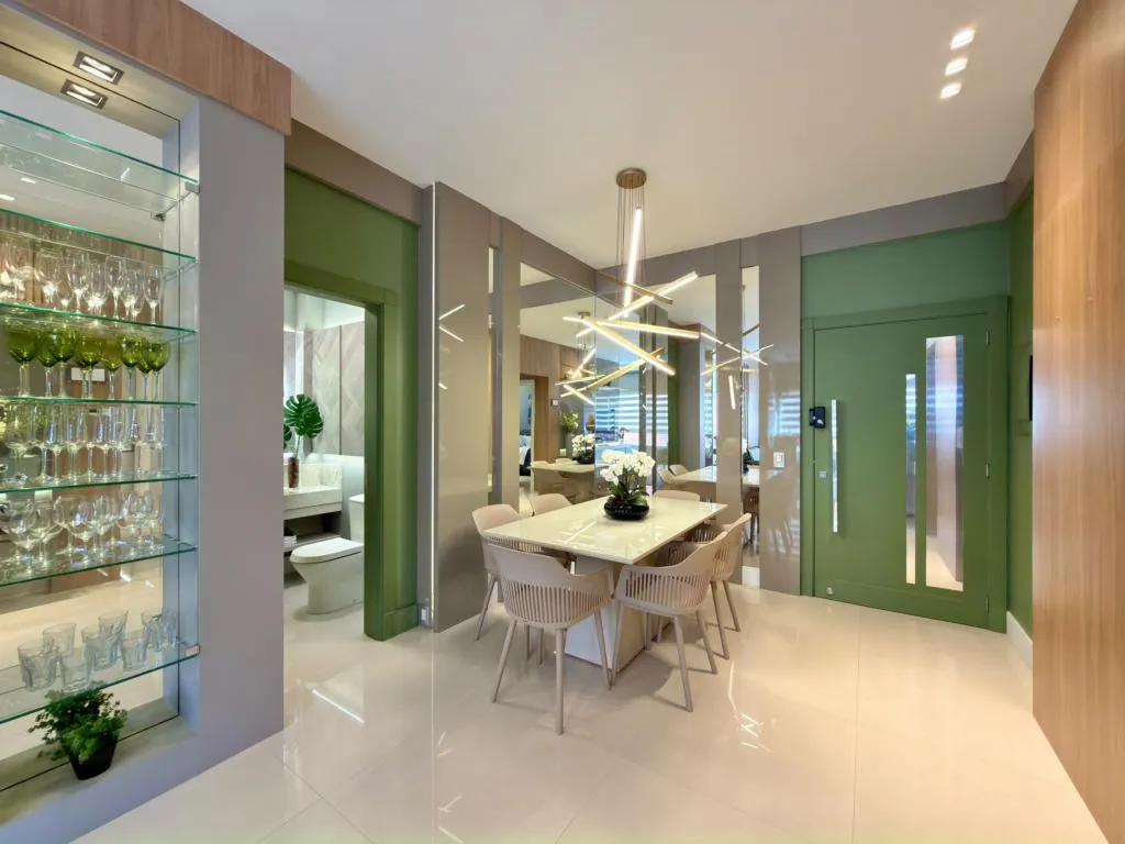 Imagem Apartamento 2 Dormitórios - Bairro Navegantes
