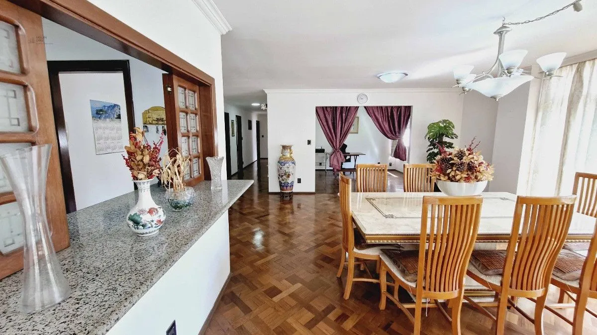 Imagem Aparatamento na Bela Vista com 3 Dormitórios ( 1 suíte) com Portaria 24 hs e 02 Vagas de Garagem