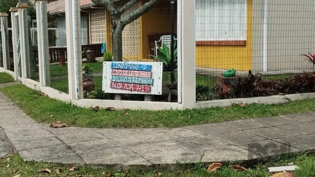 Imagem Casa de Condomínio em Capão Novo