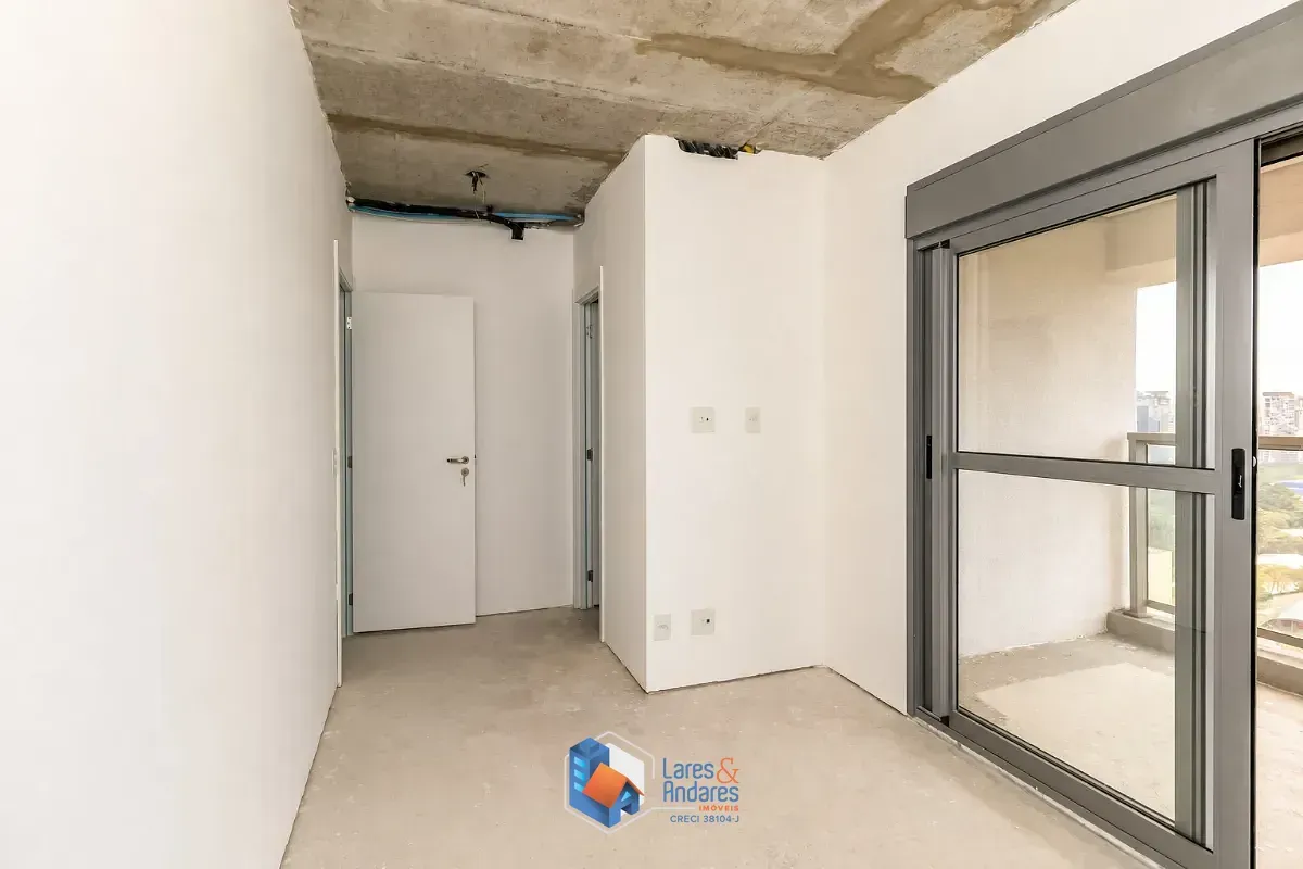 Imagem Apartamento para venda em Vila Clementino com 3 quartos, sendo 3 suítes, 177m²
