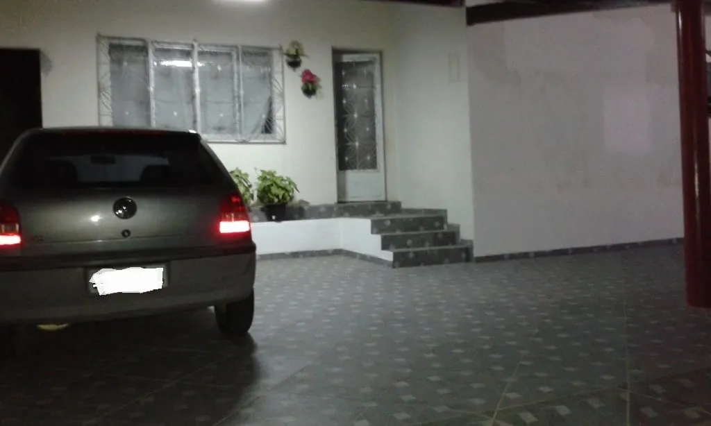 Foto do imóvel Casa à venda 3 Quartos, 1 Suite, 4 Vagas, 200M², Vila Rica, Pindamonhangaba - SP
