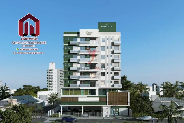 Imagem PRÉ LANÇAMENTO QUADRA MAR EM ITAPOÁ/SC