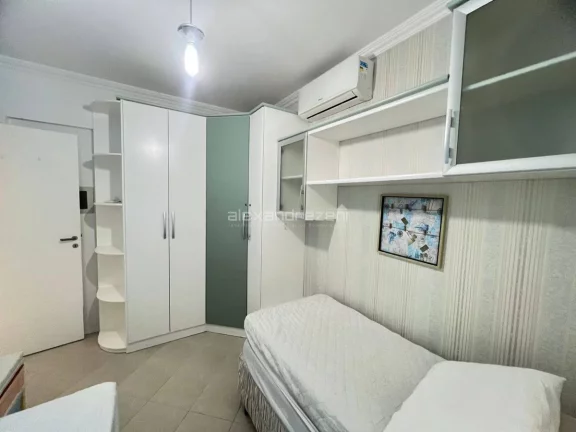 Imagem Apartamento 2 dormitórios Residencial San Victor