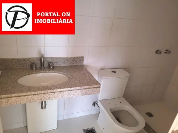 Imagem APARTAMENTO RESIDENCIAL em RIO DE JANEIRO - RJ, BARRA DA TIJUCA